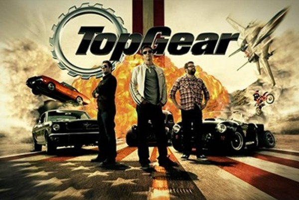 Top Gear Download All Seasons