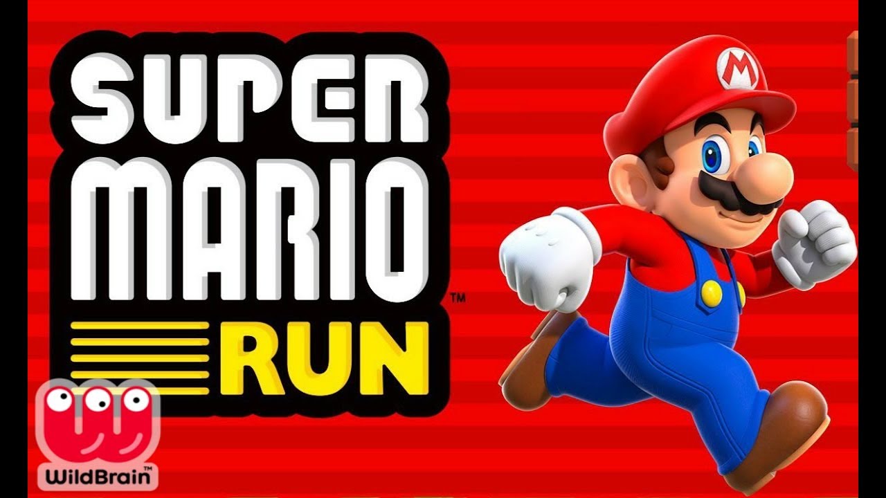Super Mario Ipad Free Download