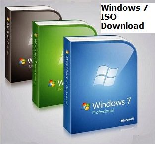 Windows 7 Home Standard Iso Download
